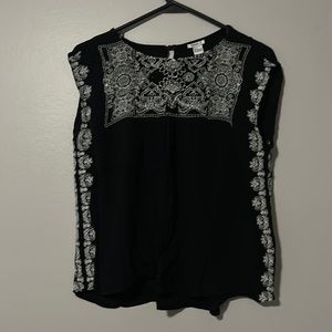 Forever 21 Top
